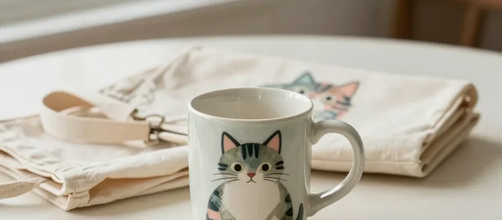 Regalos felinos que también tienen sentido